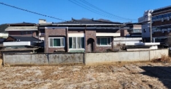 경상북도 안동시 송천동 OOO 단독주택 경매 물건 이미지