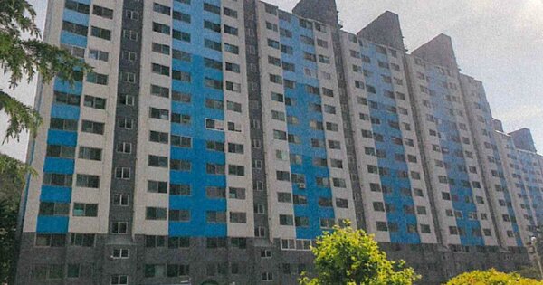 경남 김해시 외동 1261-9, 210동 OOOOOO OOOOOOOOOO 아파트 경매 물건 이미지