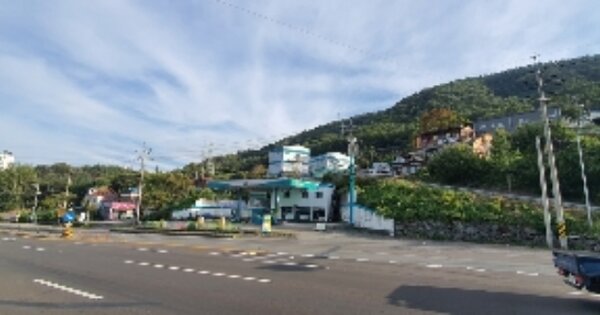 경상남도 창원시 마산회원구 내서읍 용담리 OOO 위험물저장 및 처리시설 경매 물건 이미지