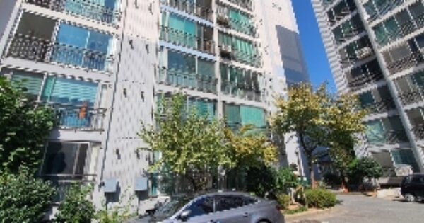경남 함안군 칠서면 무릉리 1122-1, 203동 OOOOOO OOOOOOOOOO 아파트 경매 물건 이미지