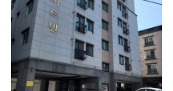 울산 남구 신정동 OOOOOO OOOOOO 오피스텔 경매 물건 이미지