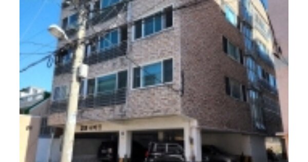 울산 중구 학산동 OOOOO OOOOOO OOOOOOOOOOO 다세대주택 경매 물건 이미지