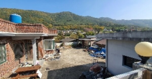 경상남도 함안군 산인면 신산리 OOOOO 대지 경매 물건 이미지