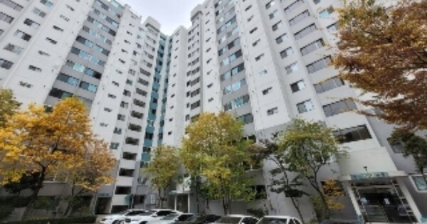 경기 안양시 만안구 안양동 70, 102동 OOOOOOOO OOOOOOOOOOOOO 아파트 경매 물건 이미지