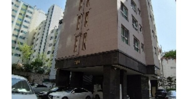 서울 강서구 등촌동 637-19, 제101동 OOO OOOOO OOOOO OOOOO 오피스텔 경매 물건 이미지
