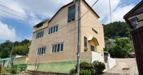 경상남도 김해시 지내동 OOO 단독주택 경매 물건 이미지