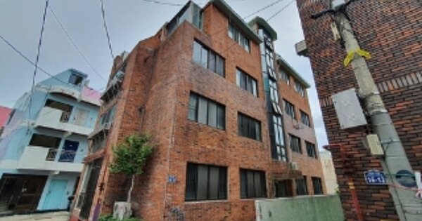 경남 김해시 내동 OOOOOOO OOOOOO 다세대주택 경매 물건 이미지