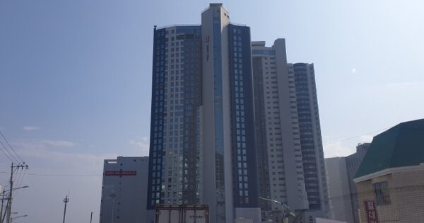 부산 서구 암남동 OOOOOO OOOOOOOO OOOOOOOOOOO O OOOO 아파트 경매 물건 이미지