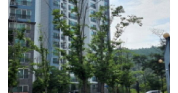 울산 울주군 범서읍 천상리 268, 105동 OOOOOOOO OOOOOOO 아파트 경매 물건 이미지