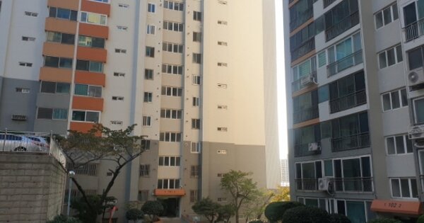 부산 사하구 장림동 84-1, 101동 OOOOOOOO OOOOOOOOOOOO O OOO 아파트 경매 물건 이미지