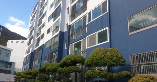 부산 서구 서대신동3가 OOOOO OOOOOOOO OOOOOOOOOOOOOO 아파트 경매 물건 이미지