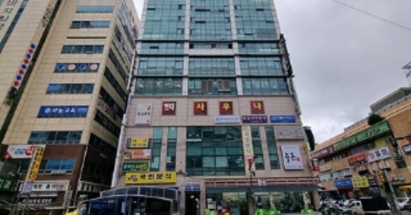 경남 창원시 성산구 중앙동 OOOOO OOOOOO OOOOOOOOOOOOOO 오피스텔 경매 물건 이미지