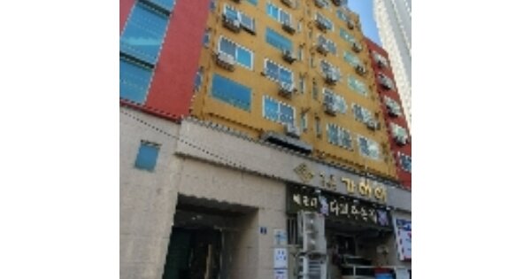 부산 해운대구 우동 654-4, 1동 OOOOOO OOOOOOOOOOO 오피스텔 경매 물건 이미지