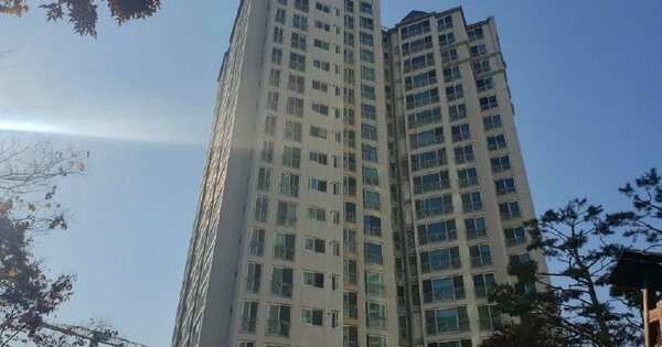 부산 해운대구 반여동 1662, 114동 OOOOOOOO OOOOOOOO OOOO OOOOOOOOOO 아파트 경매 물건 이미지