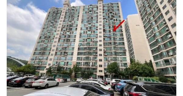 서울 노원구 하계동 354, 109동 OOOOOOOO OOOOOOOOOOOOOO 아파트 경매 물건 이미지