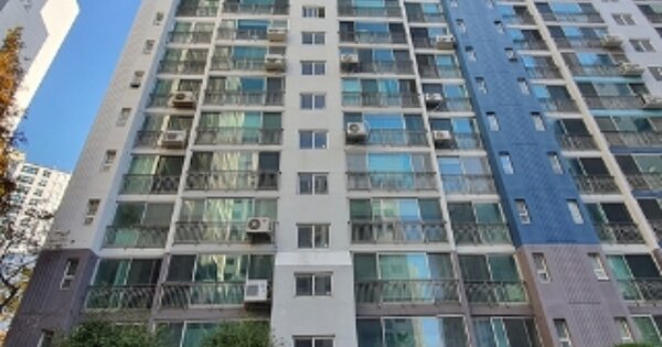 경남 김해시 외동 883, 104동 OOOOOO OOOOOOOOOOOO 아파트 경매 물건 이미지
