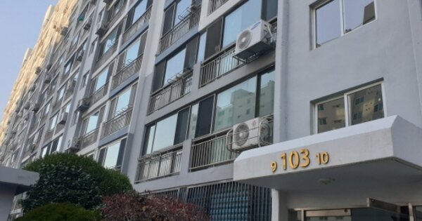 부산 사상구 학장동 819, 103동 OOOOOOOO OOOOOOOOOOO 아파트 경매 물건 이미지