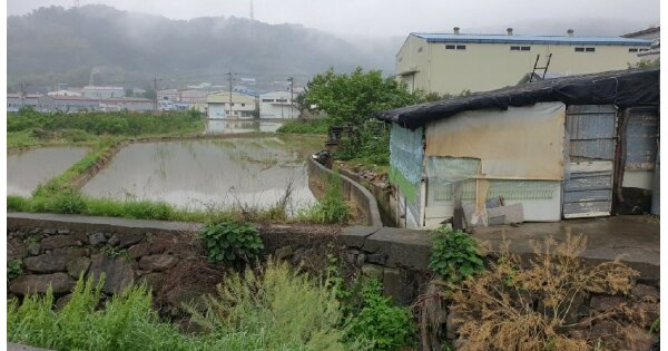 경상남도 김해시 주촌면 덕암리 OOO O OOO 답 경매 물건 이미지