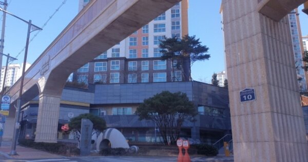부산 강서구 지사동 1186, 105동 OOOOOOOO OOOOOOOOOOOOOOO 아파트 경매 물건 이미지