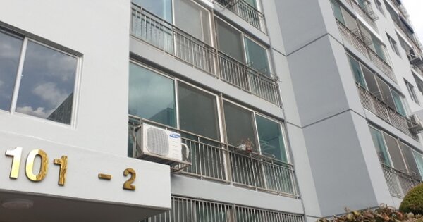 부산 사상구 주례동 10-21, 101동 OOOOOOOO OOOOOOOOOOOOOOO 아파트 경매 물건 이미지