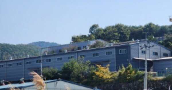 울산광역시 울주군 삼동면 조일리 OOOOOO O OOO 공장 경매 물건 이미지