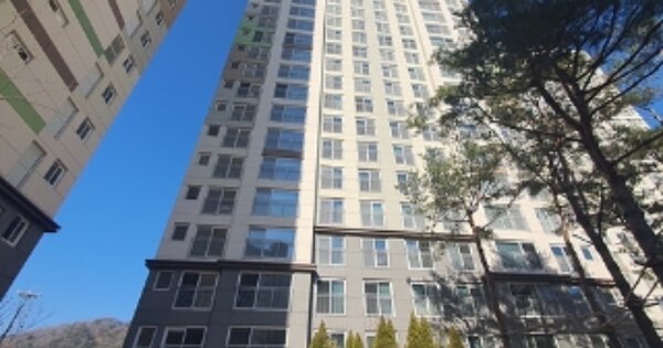 경남 김해시 삼계동 1545, 109동 OOO OOOOO OOOOOOOOOOOOOO 아파트 경매 물건 이미지