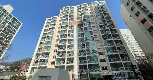 경남 김해시 안동 333-28, 201동 OO OOOO OOOOOOOOOOOOOO 아파트 경매 물건 이미지