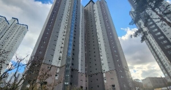 울산 북구 산하동 968-2, 106동 OOOOOO OOOOOOOOOOOOO 아파트 경매 물건 이미지