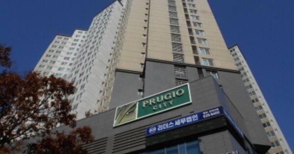 대전 유성구 봉명동 536-5, 알파동 OOOOOOOO OOOOOOOOOOOOOO O OOO 오피스텔 경매 물건 이미지
