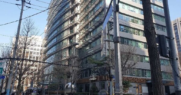 서울 종로구 적선동 OOOO OOOOOOOO OOOOOOOOOOOOO 오피스텔 경매 물건 이미지