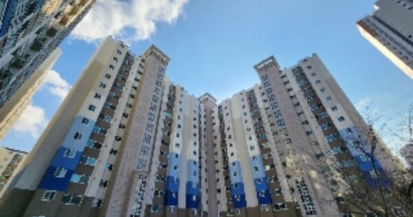 울산 북구 중산동 200, 201동 OOOOOO OOOOOOOOOOOOOO 아파트 경매 물건 이미지