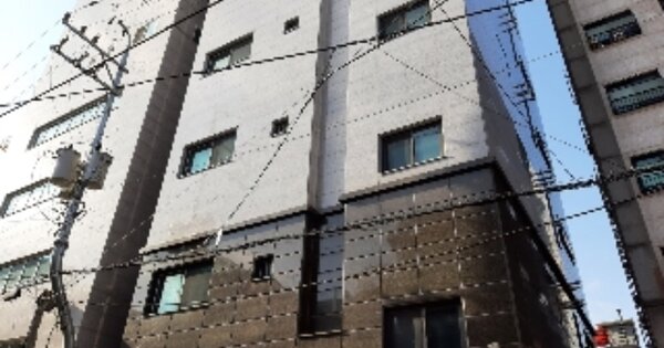 서울 관악구 신림동 OOOOOOO OOOOOO 오피스텔 경매 물건 이미지
