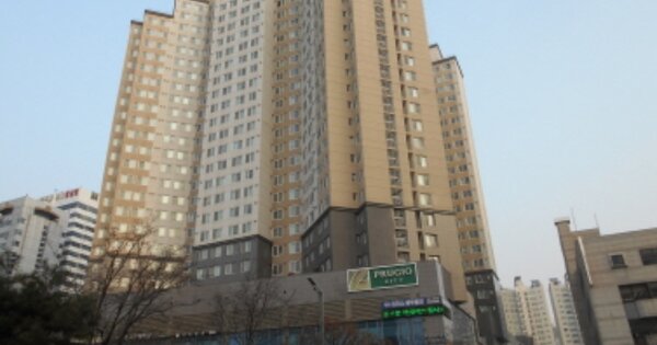 대전 유성구 봉명동 536-5, 알파동 OOOOOOOO OOOOOOOOOOOOOO O OOO 오피스텔 경매 물건 이미지