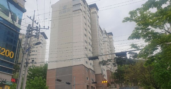 경북 경산시 옥곡동 85-1, 104동 OOOOOO OOOOOOOOOOOOOOOOOOO O OOO 아파트 경매 물건 이미지