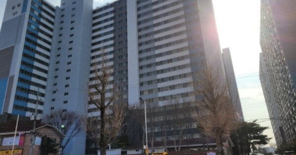 경북 경산시 진량읍 부기리 565-2, 101동 OOOOOOOO OOOOOOOO 아파트 경매 물건 이미지