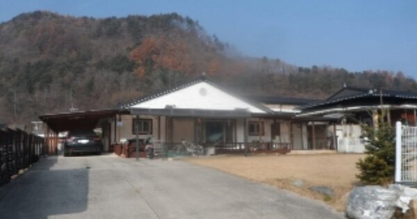 강원도 평창군 대화면 대화리 OOOOOO 단독주택 경매 물건 이미지