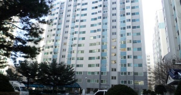 강원특별자치도 원주시 단구동 1588-1, 204동 OOOOOO OOOOOOOOOOOOOOOO 아파트 경매 물건 이미지