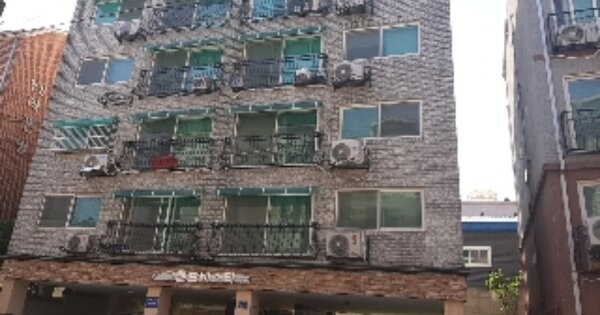 인천 서구 검암동 OOOOOO OOOOOO OOOOOOOOOOOO 다세대주택 경매 물건 이미지