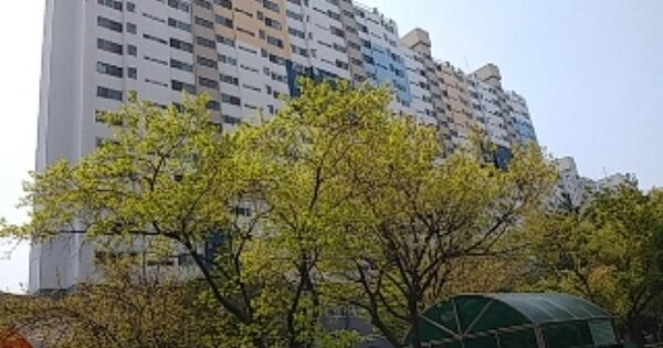 인천 남동구 만수동 1037, 105동 OOOOOOOO OOOOOOOOOOO 아파트 경매 물건 이미지