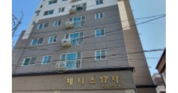 인천 미추홀구 주안동 OOOOOOOO OOOOOO OOOOOOOOOOOO 오피스텔 경매 물건 이미지