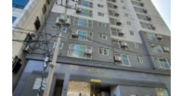 인천 미추홀구 주안동 OOOOOO OOOOOO O OOO 아파트 경매 물건 이미지