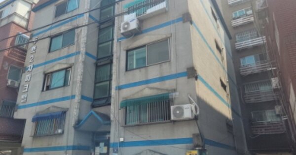 인천 미추홀구 용현동 OOOOOO OOOOOO 다세대주택 경매 물건 이미지