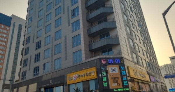 인천 중구 중산동 OOOOOOO OOOOOO OOOOOOOOOOOOOOOOOO 숙박시설 경매 물건 이미지