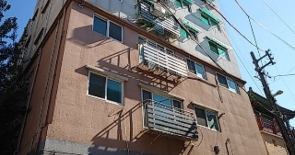 인천 남동구 간석동 433-4, 1동 OOOOOO OOOOOOOOOOO O OOO 도시형생활주택 경매 물건 이미지