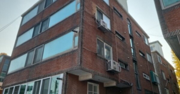 인천 계양구 임학동 35-21, 가동 OOOOOO 다세대주택 경매 물건 이미지