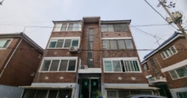 인천 부평구 산곡동 O OOOOOO OOOOOO 다세대주택 경매 물건 이미지