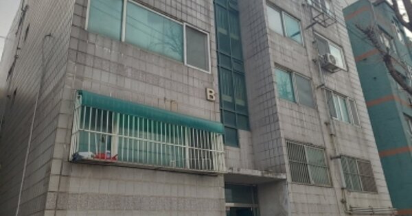 인천 동구 만석동 5-21, 비동 OOOOOO OOOOOOOOOO 다세대주택 경매 물건 이미지