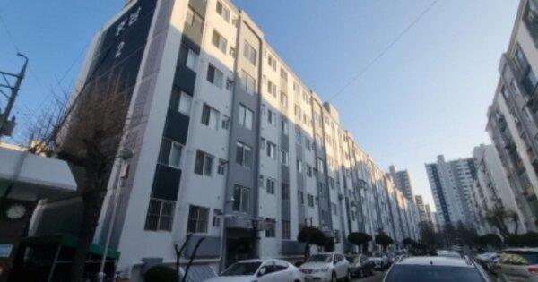 인천 계양구 계산동 OOO OOOOOO OOOOOOOOOO OOO O OOO 아파트 경매 물건 이미지