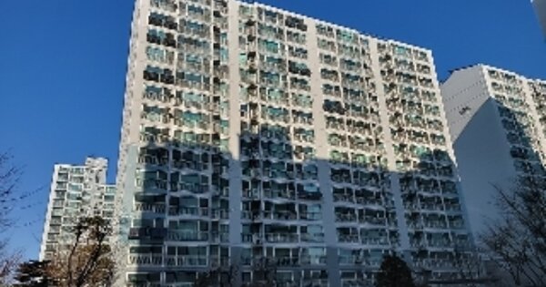 인천광역시 서구 경서동 722-1 태평샹베르아파트 107동 OOOOOO 아파트 경매 물건 이미지