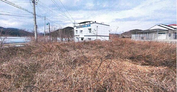 경상북도 고령군 우곡면 연리 OOOOO 대지 경매 물건 이미지